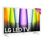 LG 32LQ63806LC Smart TV 32 pulg. Full HD Blanco